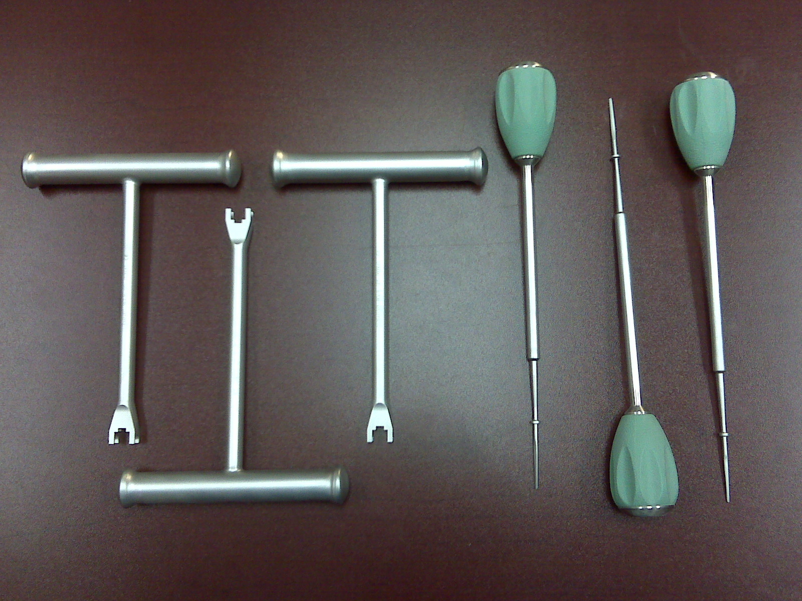 Medical Device 07