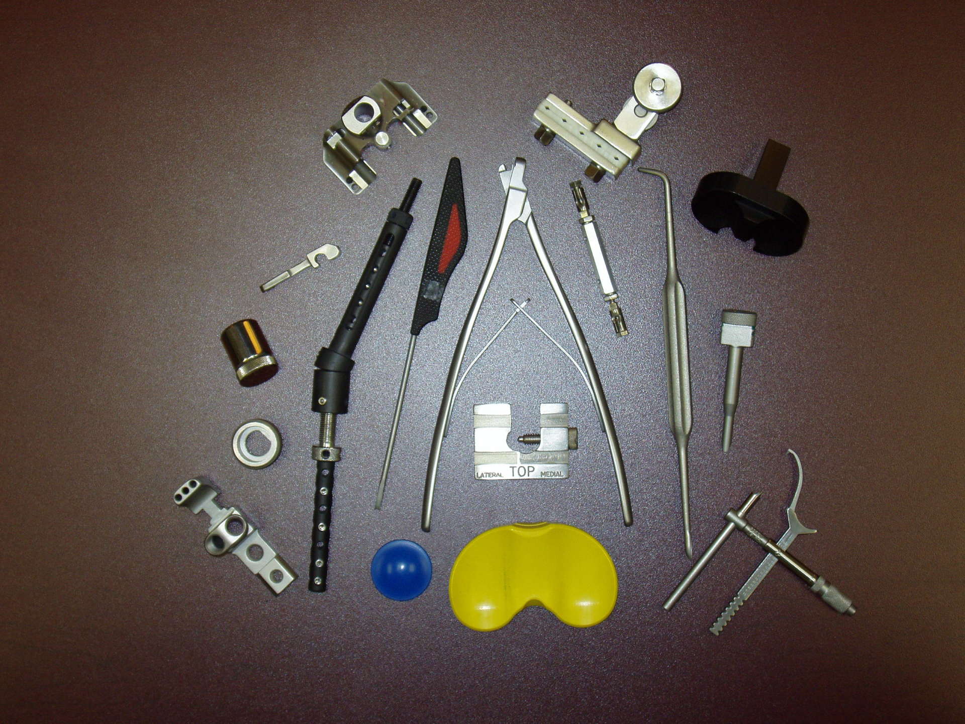 Medical Devices Group