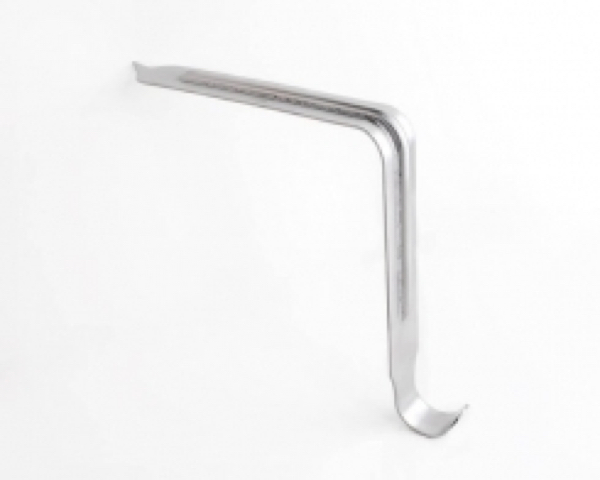 RECON Taylor Retractor, 6” Deep w/ Outside Reinforcement Bar