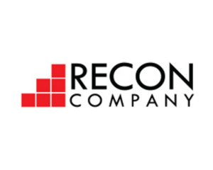 RECON logo